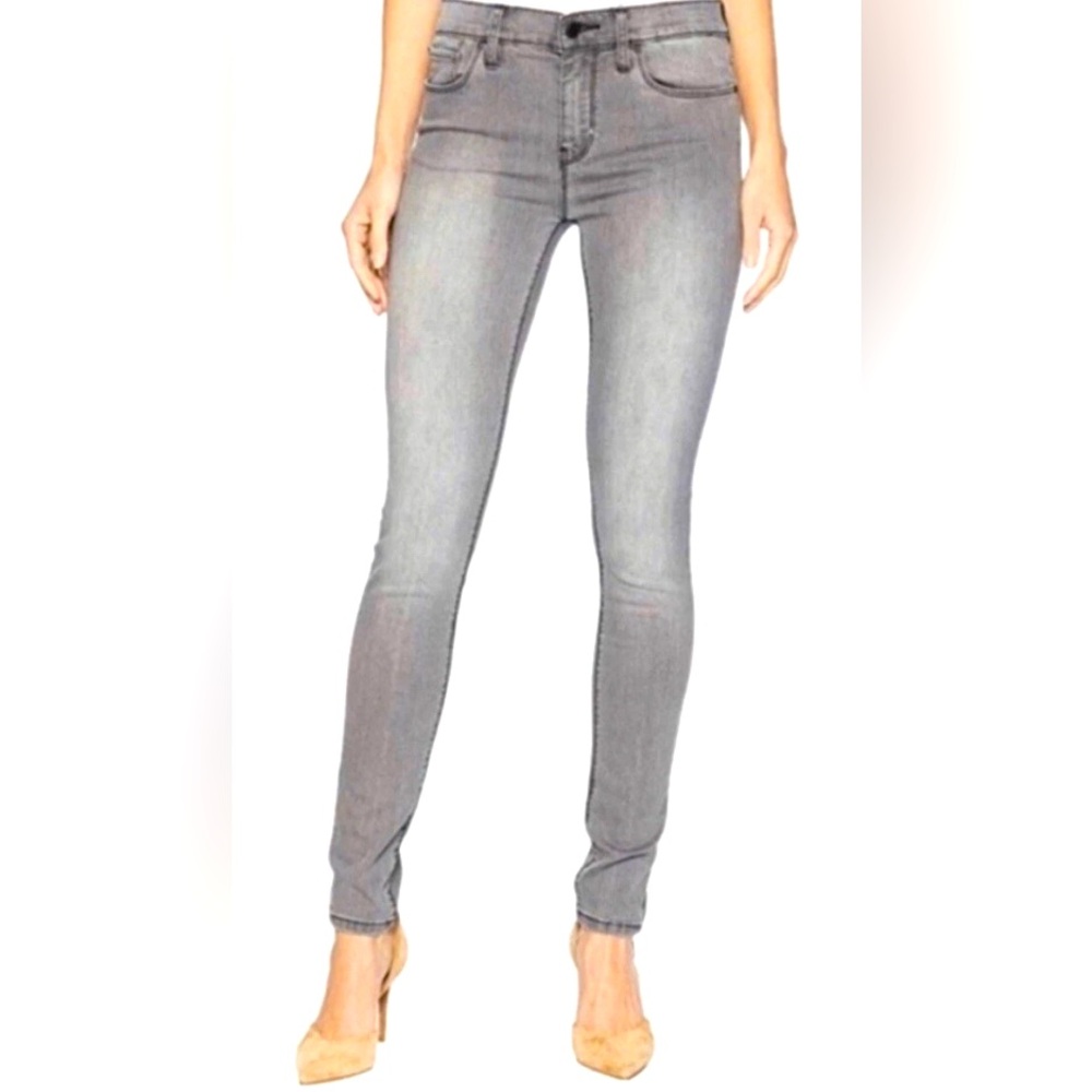 Hudson Jeans Nico Super Skinnies
